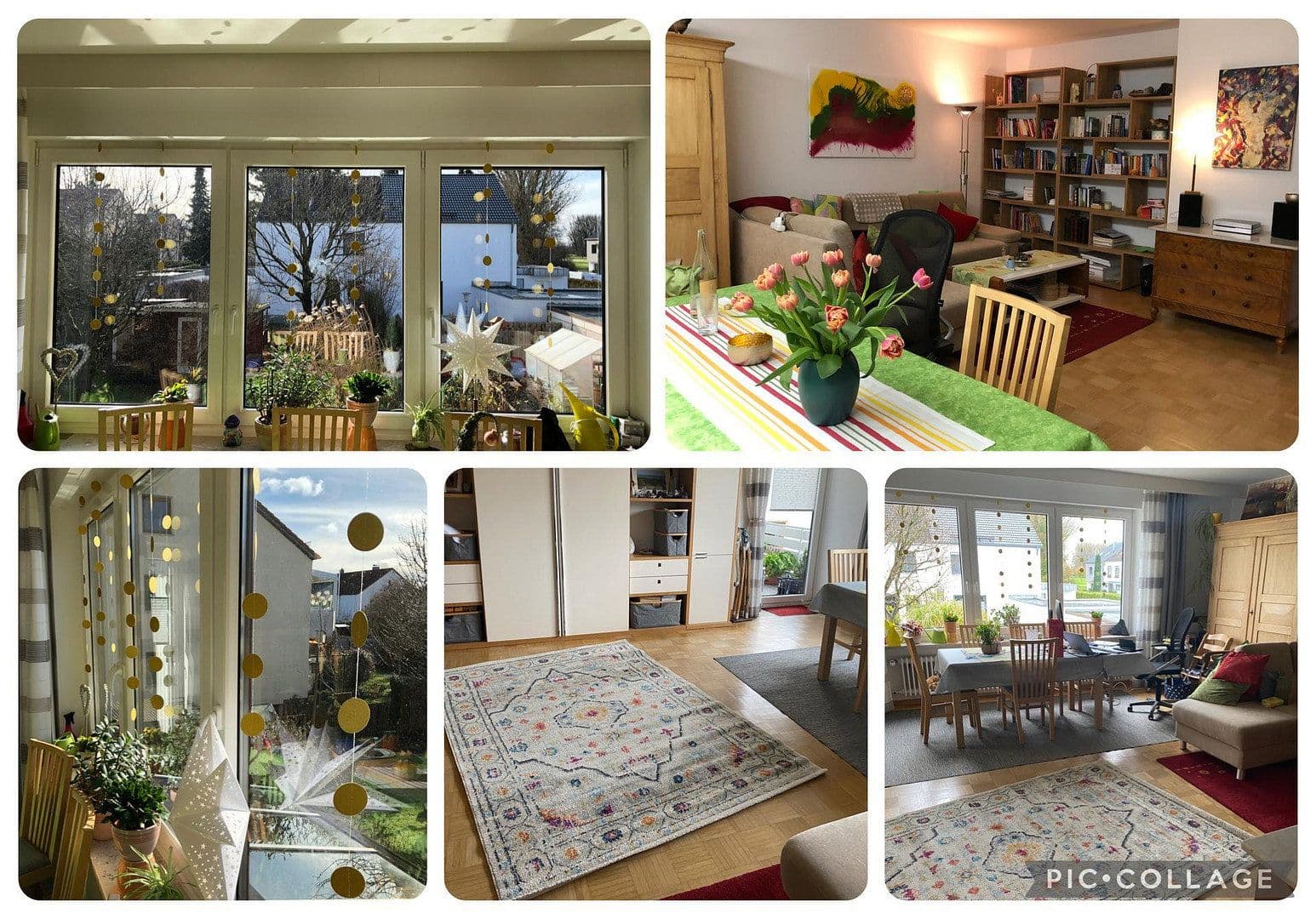 Prodej bytu 3+1 93 m², Augsburg, Bavorsko Prodej bytu 3+1 93 m², Augsburg, Bavorsko