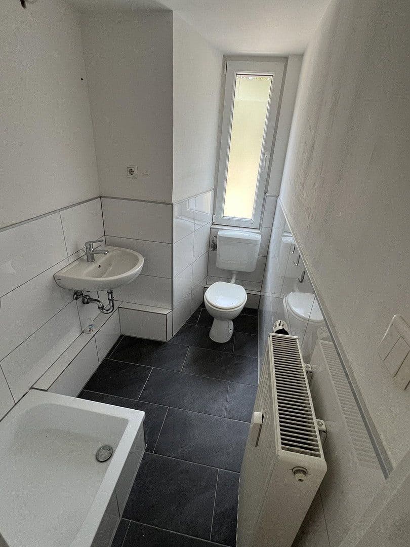 Pronájem bytu 2+1 58 m², Bottrop, Severní Porýní-Vestfálsko Pronájem bytu 2+1 58 m², Bottrop, Severní Porýní-Vestfálsko
