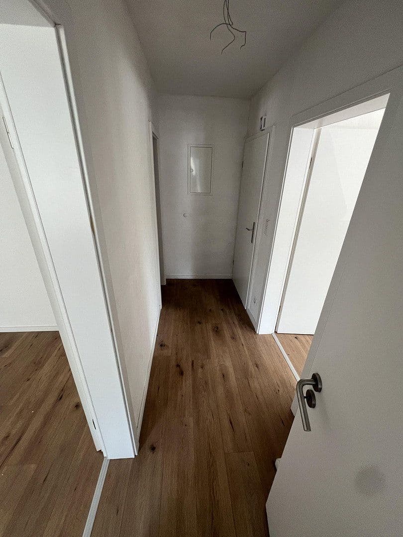 Pronájem bytu 2+1 58 m², Bottrop, Severní Porýní-Vestfálsko Pronájem bytu 2+1 58 m², Bottrop, Severní Porýní-Vestfálsko