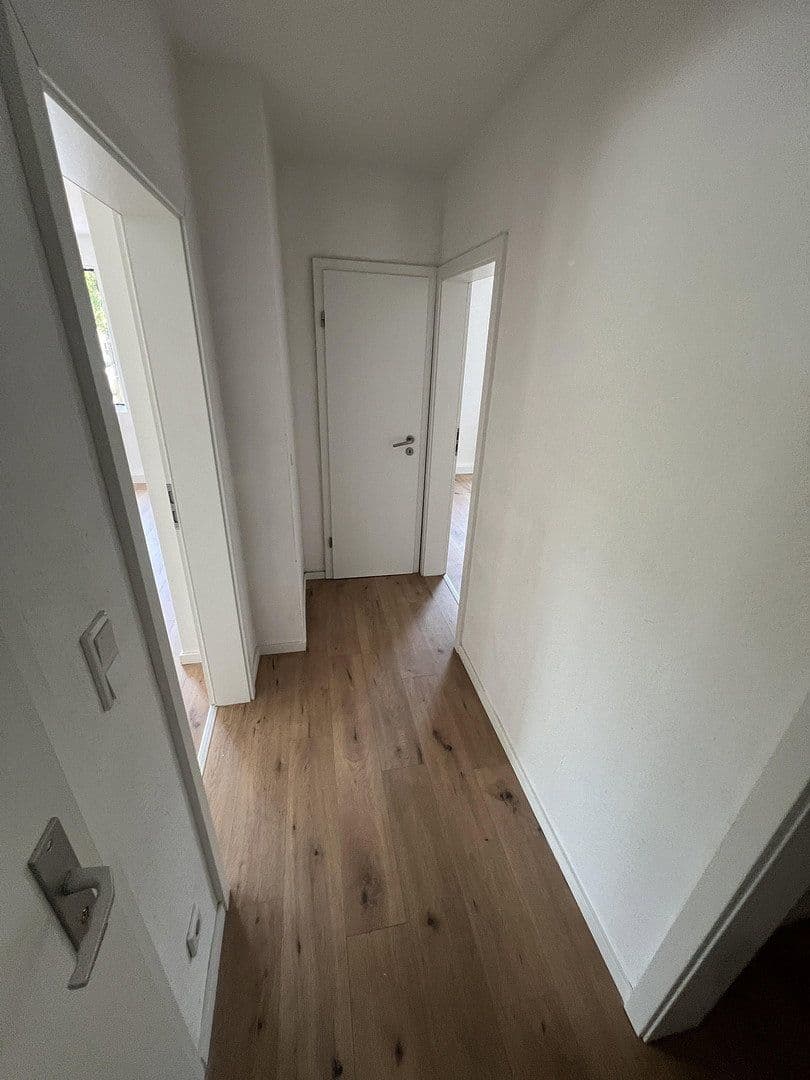 Pronájem bytu 2+1 58 m², Bottrop, Severní Porýní-Vestfálsko Pronájem bytu 2+1 58 m², Bottrop, Severní Porýní-Vestfálsko