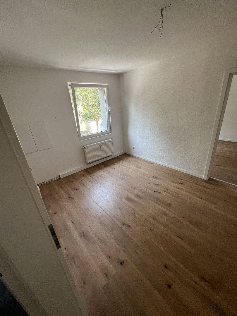 Pronájem bytu 2+1 58 m², Bottrop, Severní Porýní-Vestfálsko Pronájem bytu 2+1 58 m², Bottrop, Severní Porýní-Vestfálsko
