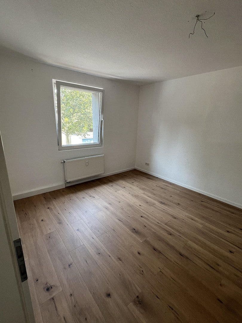 Pronájem bytu 2+1 58 m², Bottrop, Severní Porýní-Vestfálsko Pronájem bytu 2+1 58 m², Bottrop, Severní Porýní-Vestfálsko