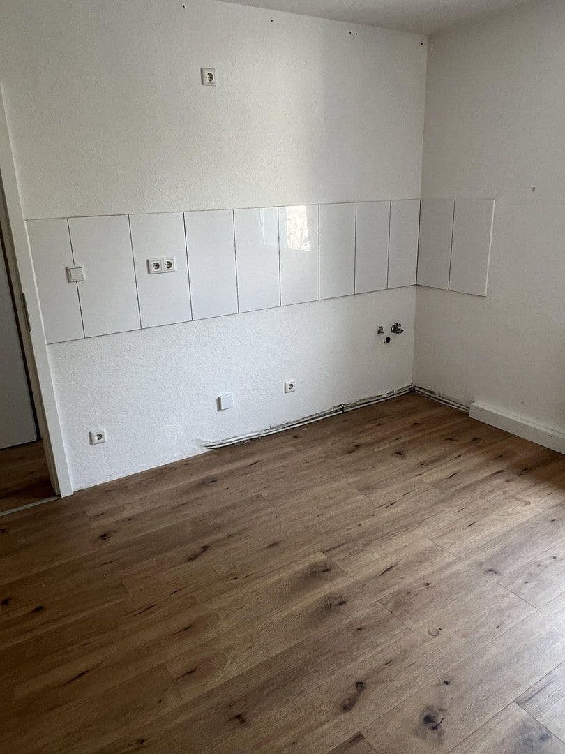Pronájem bytu 2+1 58 m², Bottrop, Severní Porýní-Vestfálsko Pronájem bytu 2+1 58 m², Bottrop, Severní Porýní-Vestfálsko