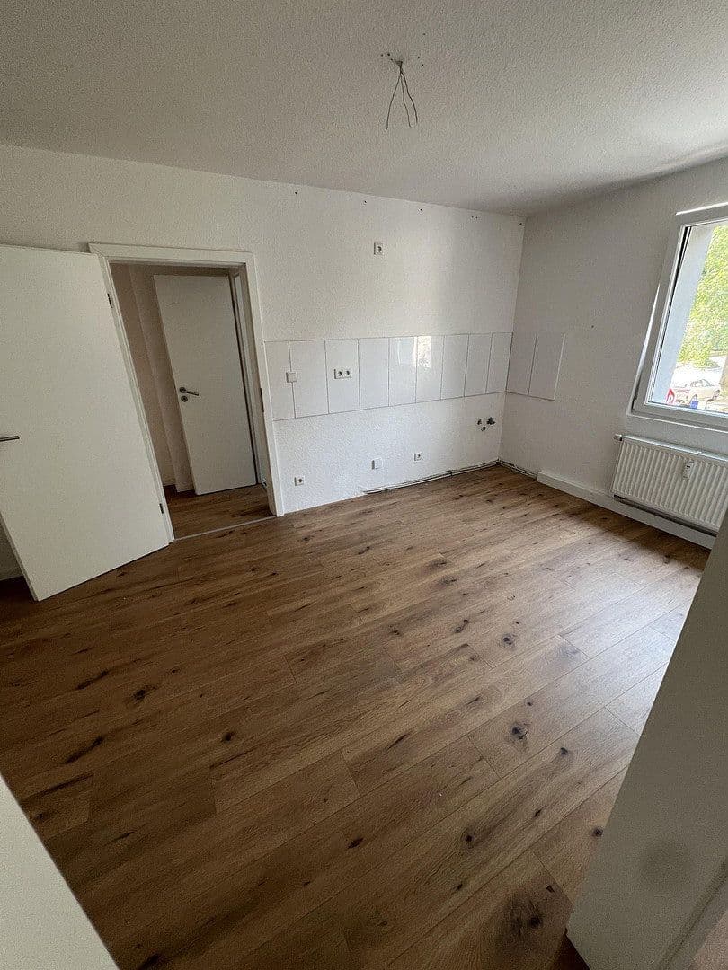Pronájem bytu 2+1 58 m², Bottrop, Severní Porýní-Vestfálsko Pronájem bytu 2+1 58 m², Bottrop, Severní Porýní-Vestfálsko