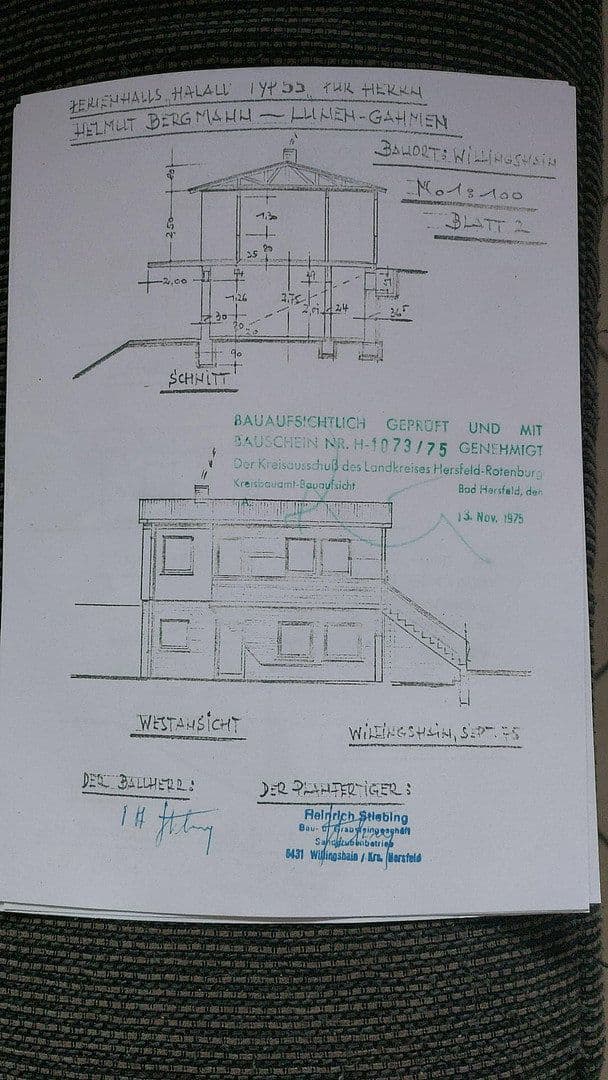 Prodej domu 86 m², pozemek 547 m², Kirchheim, Hessen Prodej domu 86 m², pozemek 547 m², Kirchheim, Hessen
