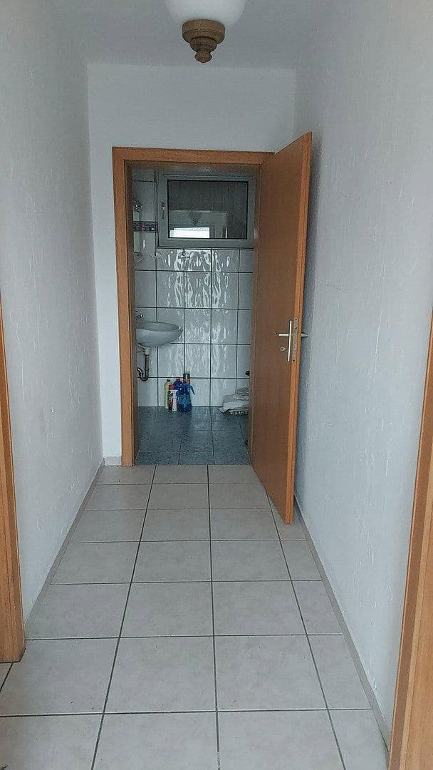 Prodej domu 86 m², pozemek 547 m², Kirchheim, Hessen Prodej domu 86 m², pozemek 547 m², Kirchheim, Hessen