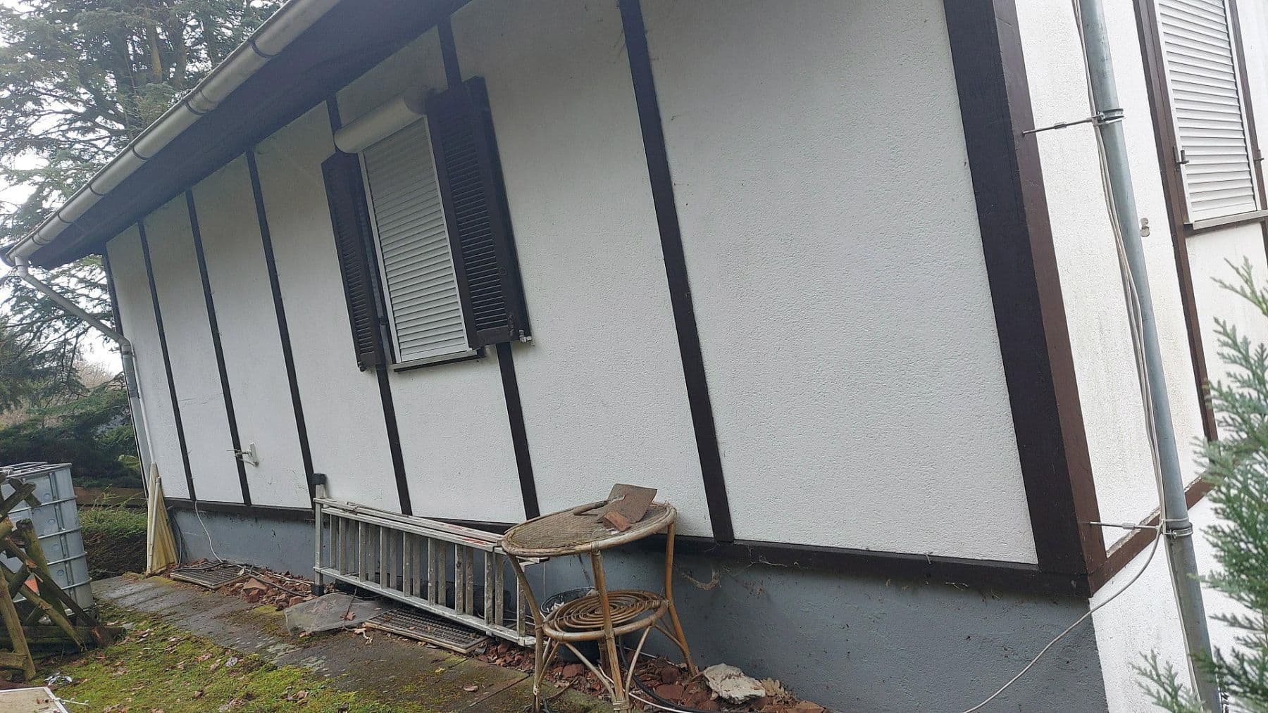 Prodej domu 86 m², pozemek 547 m², Kirchheim, Hessen Prodej domu 86 m², pozemek 547 m², Kirchheim, Hessen