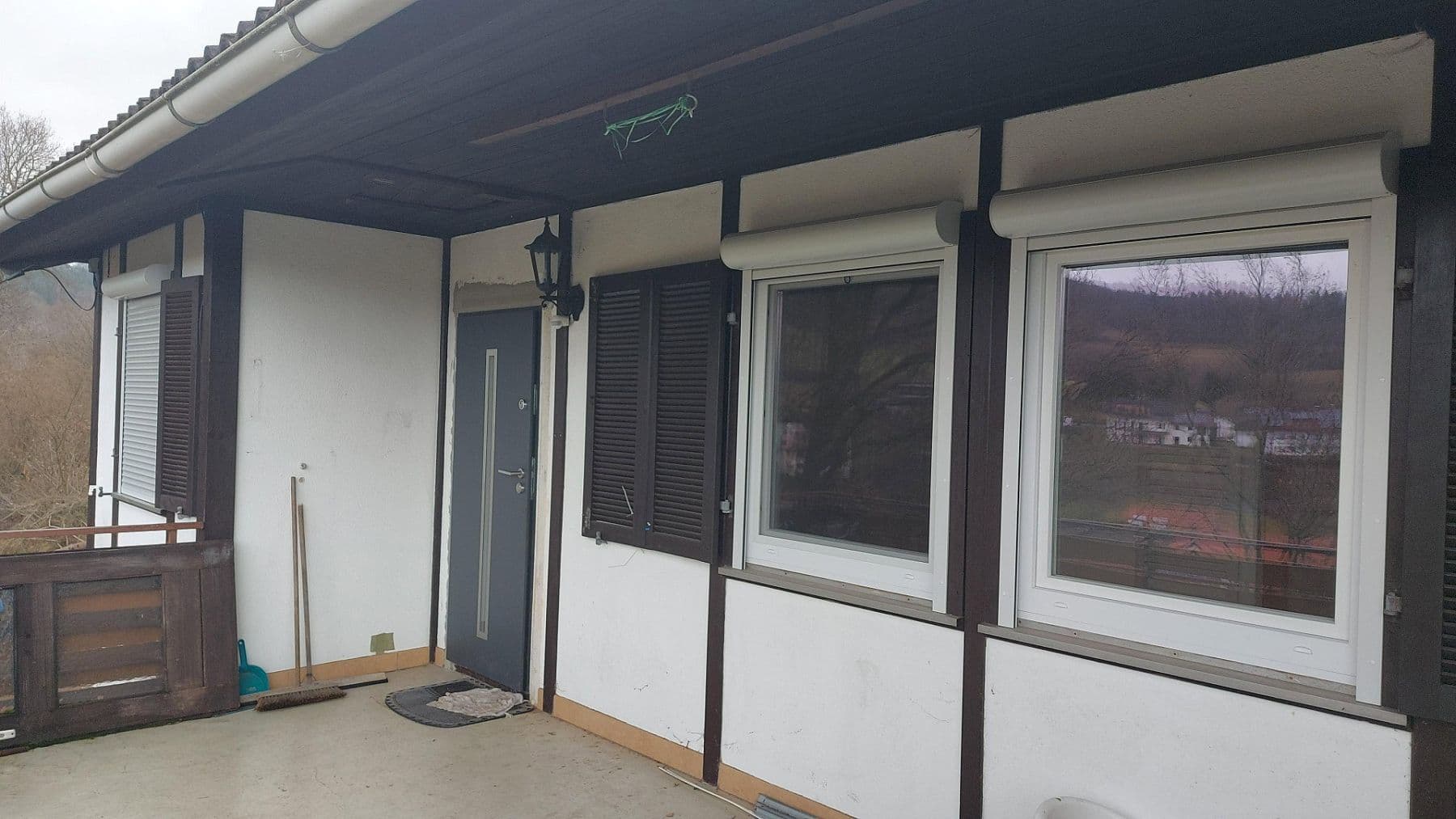 Prodej domu 86 m², pozemek 547 m², Kirchheim, Hessen Prodej domu 86 m², pozemek 547 m², Kirchheim, Hessen