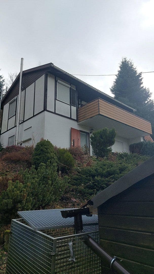 Prodej domu 86 m², pozemek 547 m², Kirchheim, Hessen Prodej domu 86 m², pozemek 547 m², Kirchheim, Hessen