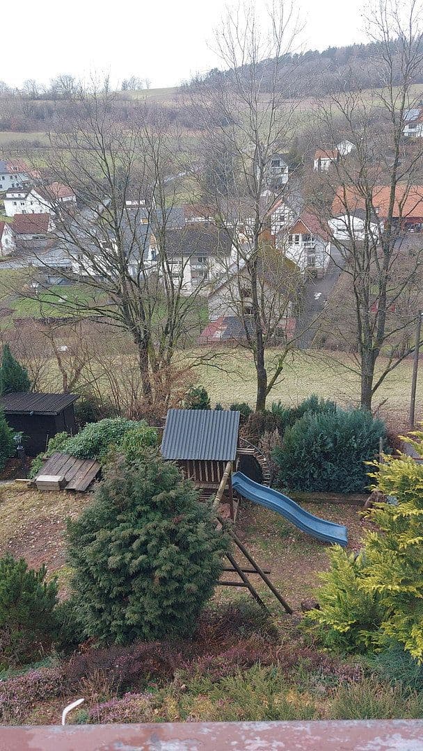 Prodej domu 86 m², pozemek 547 m², Kirchheim, Hessen Prodej domu 86 m², pozemek 547 m², Kirchheim, Hessen