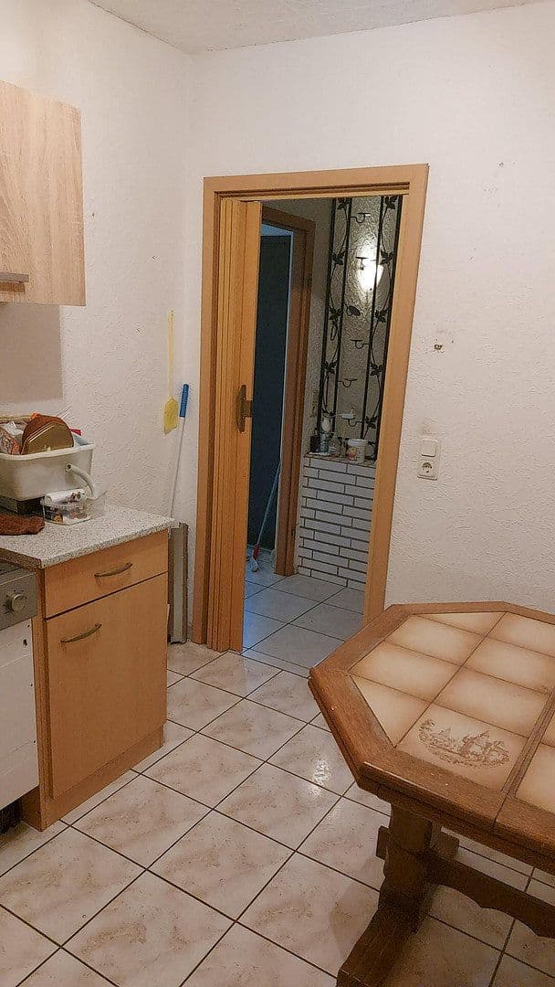 Prodej domu 86 m², pozemek 547 m², Kirchheim, Hessen Prodej domu 86 m², pozemek 547 m², Kirchheim, Hessen