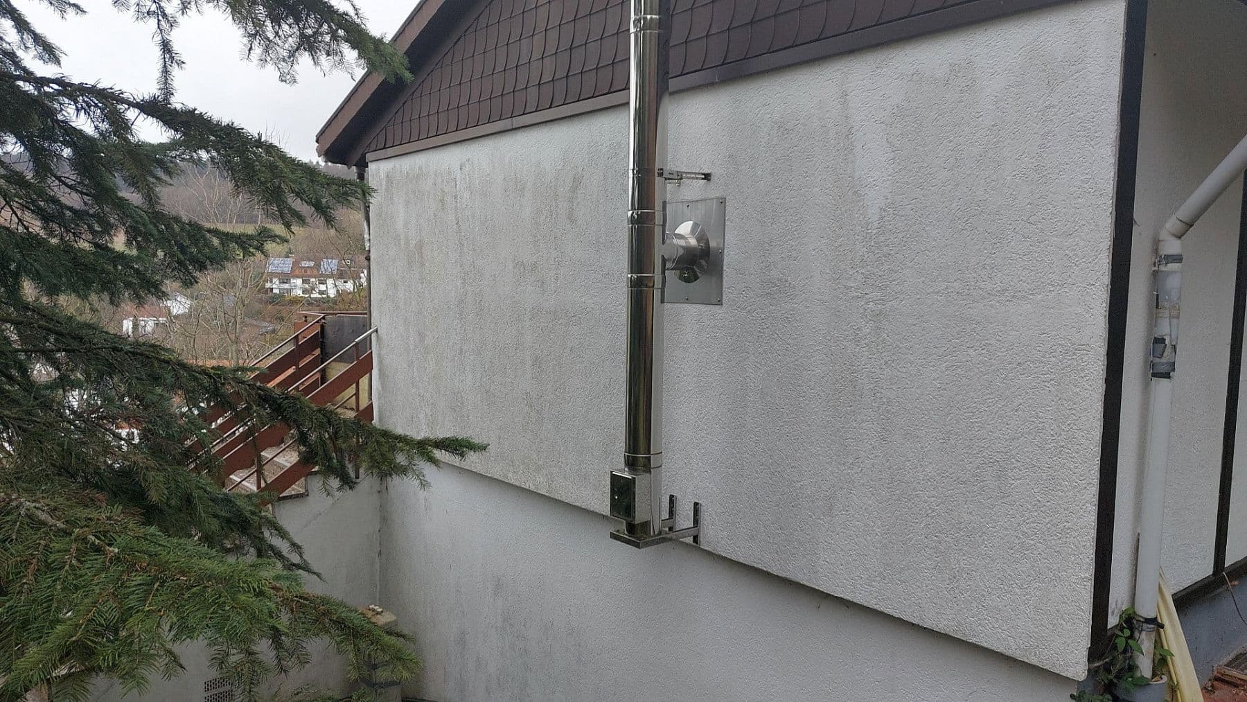 Prodej domu 86 m², pozemek 547 m², Kirchheim, Hessen Prodej domu 86 m², pozemek 547 m², Kirchheim, Hessen