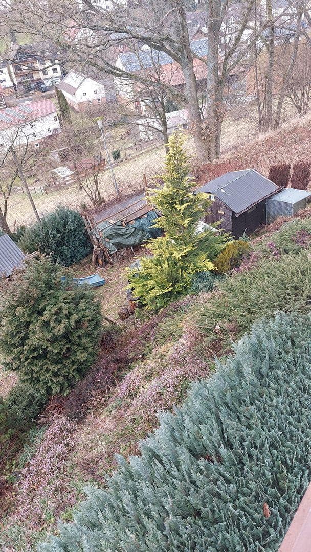 Prodej domu 86 m², pozemek 547 m², Kirchheim, Hessen Prodej domu 86 m², pozemek 547 m², Kirchheim, Hessen