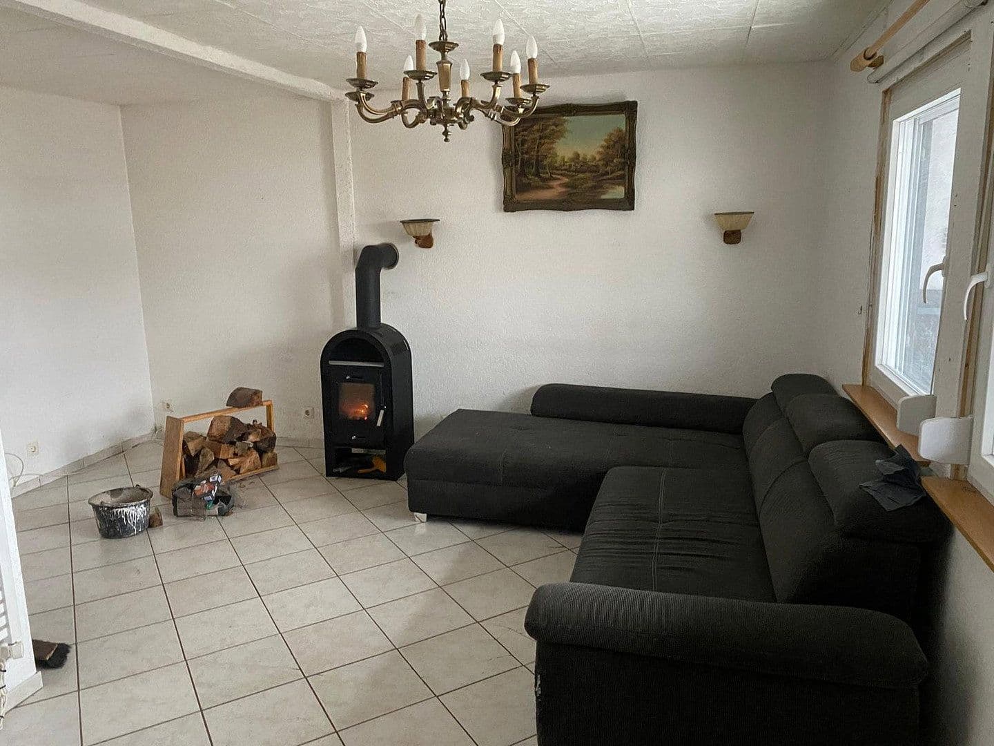 Prodej domu 86 m², pozemek 547 m², Kirchheim, Hessen Prodej domu 86 m², pozemek 547 m², Kirchheim, Hessen