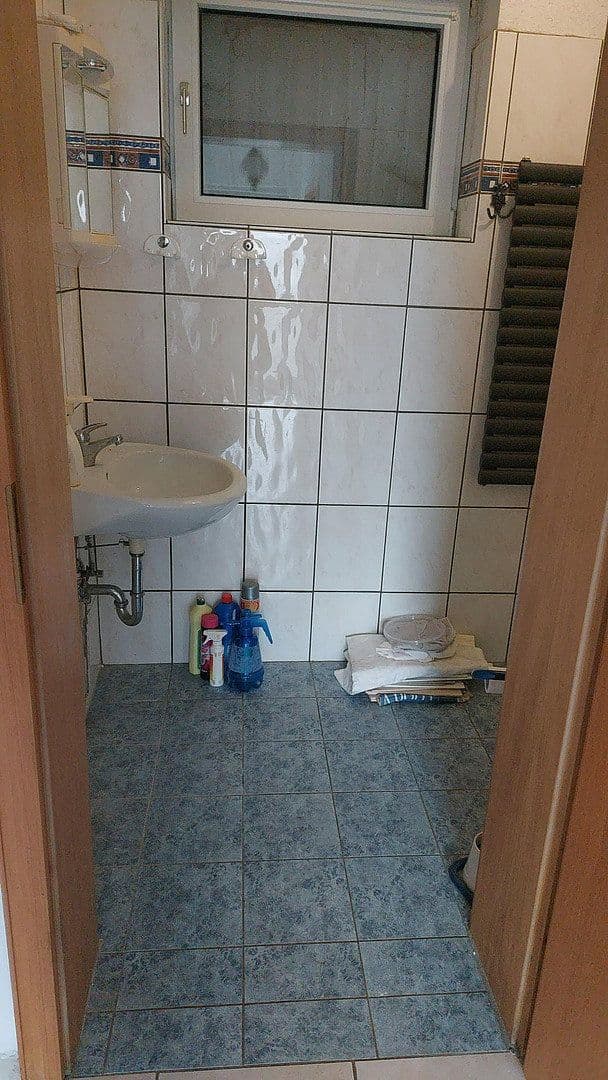 Prodej domu 86 m², pozemek 547 m², Kirchheim, Hessen Prodej domu 86 m², pozemek 547 m², Kirchheim, Hessen