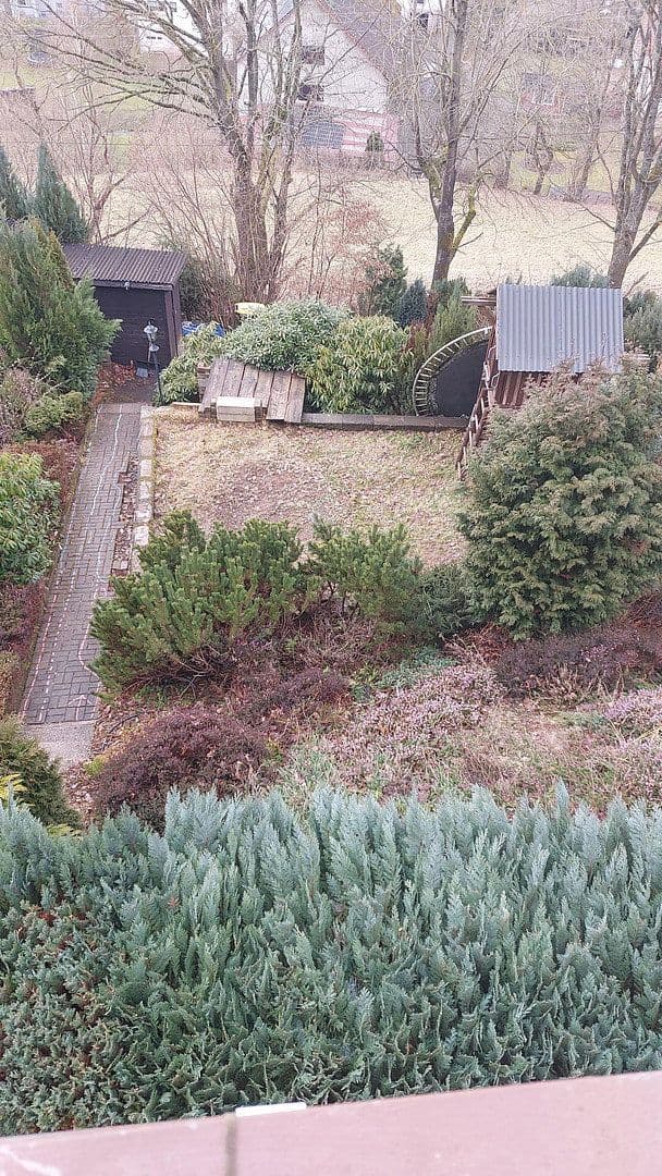 Prodej domu 86 m², pozemek 547 m², Kirchheim, Hessen Prodej domu 86 m², pozemek 547 m², Kirchheim, Hessen