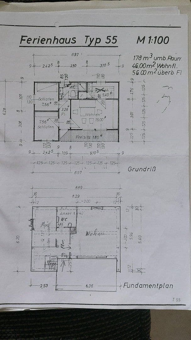 Prodej domu 86 m², pozemek 547 m², Kirchheim, Hessen Prodej domu 86 m², pozemek 547 m², Kirchheim, Hessen
