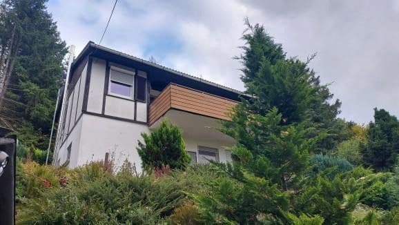 Prodej domu 86 m², pozemek 547 m², Kirchheim, Hessen Prodej domu 86 m², pozemek 547 m², Kirchheim, Hessen