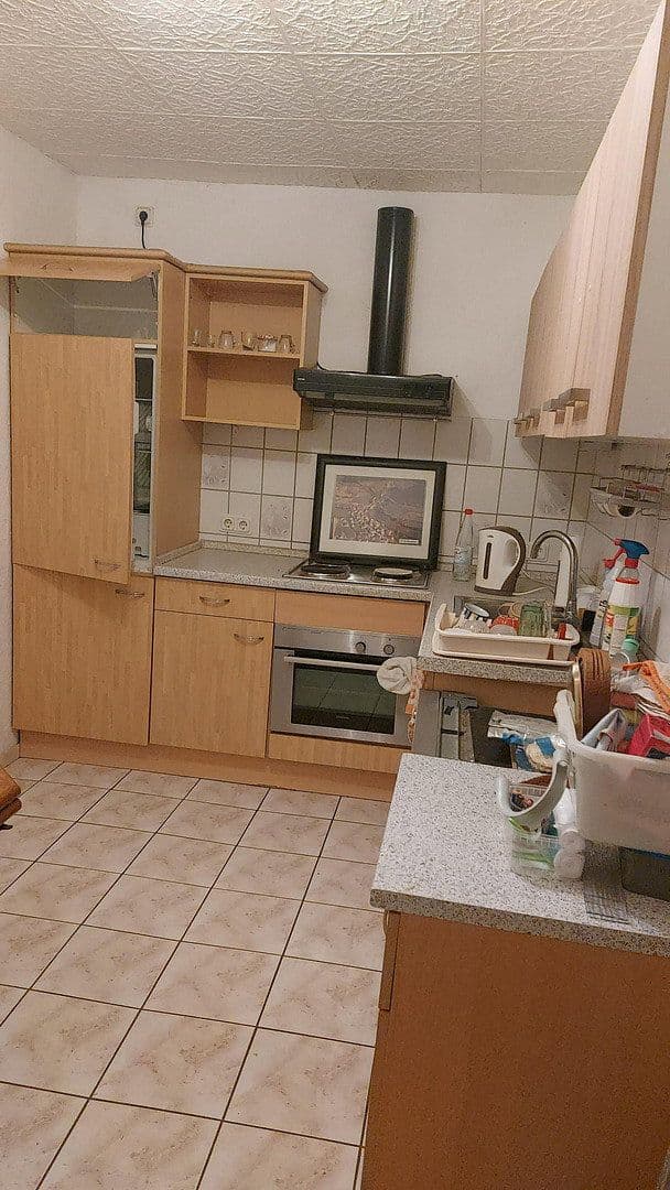 Prodej domu 86 m², pozemek 547 m², Kirchheim, Hessen Prodej domu 86 m², pozemek 547 m², Kirchheim, Hessen