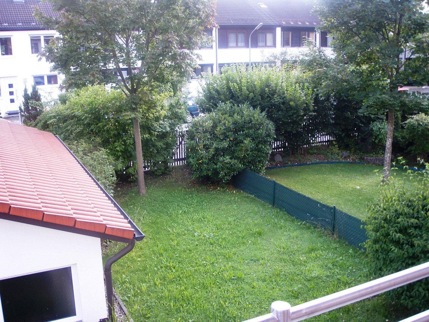 Pronájem bytu 2+1 54 m², Ranhazweg 30, Ottobrunn, Bavorsko Pronájem bytu 2+1 54 m², Ranhazweg 30, Ottobrunn, Bavorsko