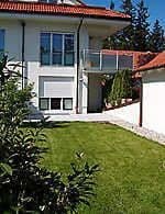 Pronájem bytu 2+1 54 m², Ranhazweg 30, Ottobrunn, Bavorsko Pronájem bytu 2+1 54 m², Ranhazweg 30, Ottobrunn, Bavorsko
