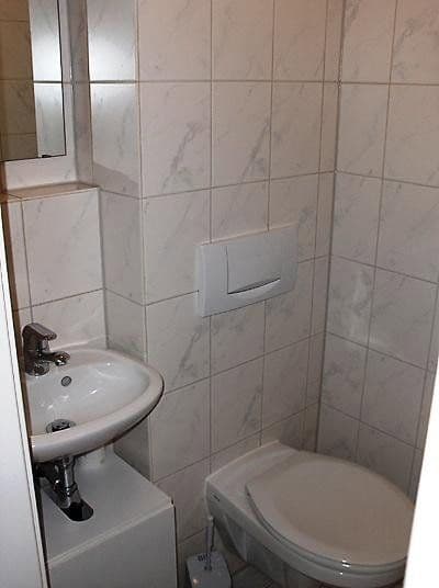 Pronájem bytu 2+1 54 m², Ranhazweg 30, Ottobrunn, Bavorsko Pronájem bytu 2+1 54 m², Ranhazweg 30, Ottobrunn, Bavorsko