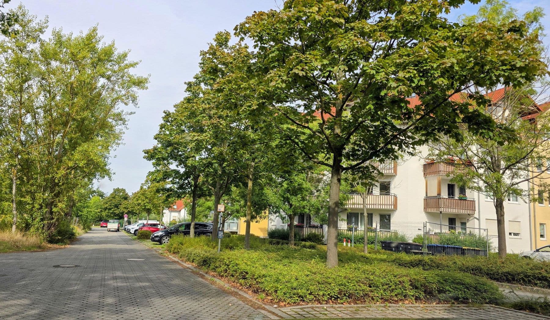 Prodej bytu 2+1 60 m², Leipzig, Sasko Prodej bytu 2+1 60 m², Leipzig, Sasko