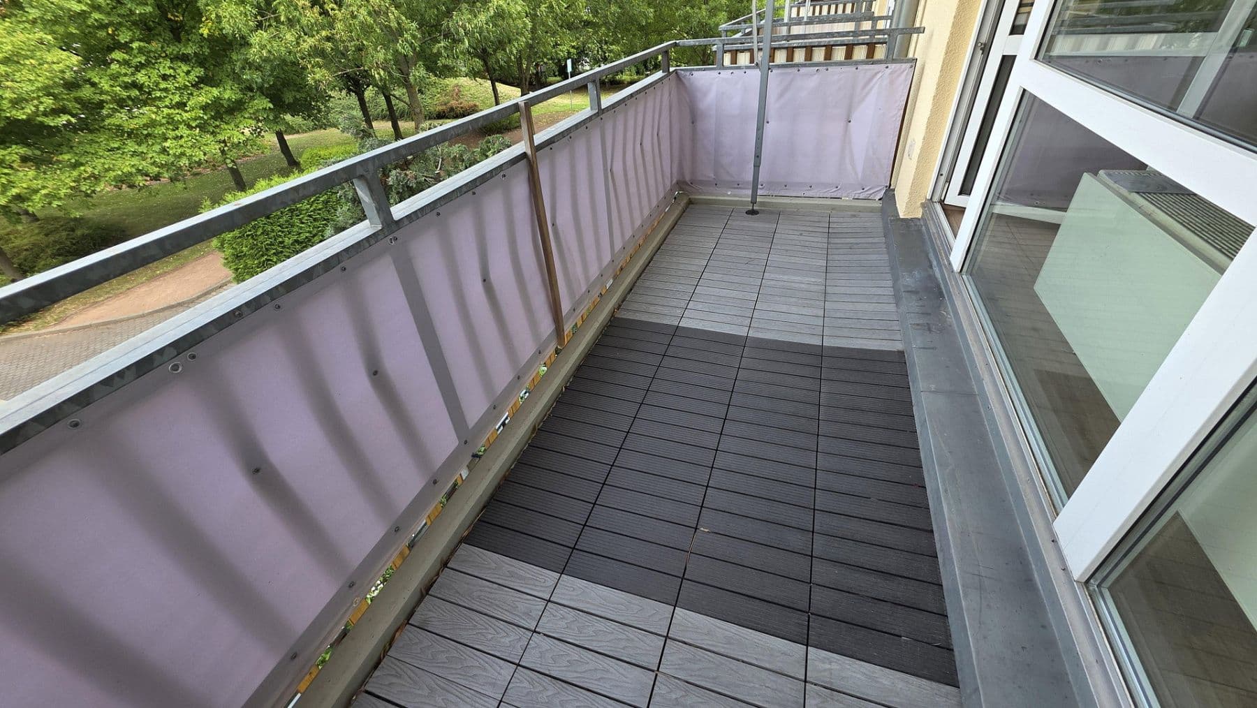 Prodej bytu 2+1 60 m², Leipzig, Sasko Prodej bytu 2+1 60 m², Leipzig, Sasko