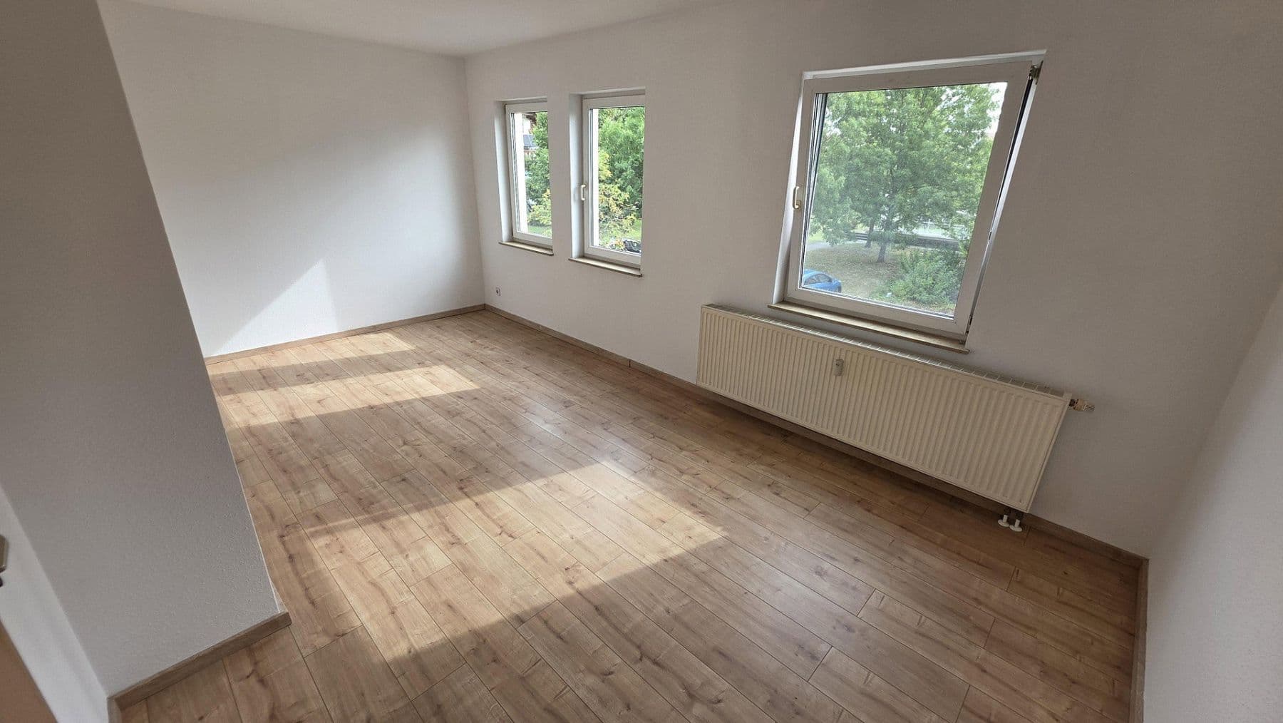 Prodej bytu 2+1 60 m², Leipzig, Sasko Prodej bytu 2+1 60 m², Leipzig, Sasko