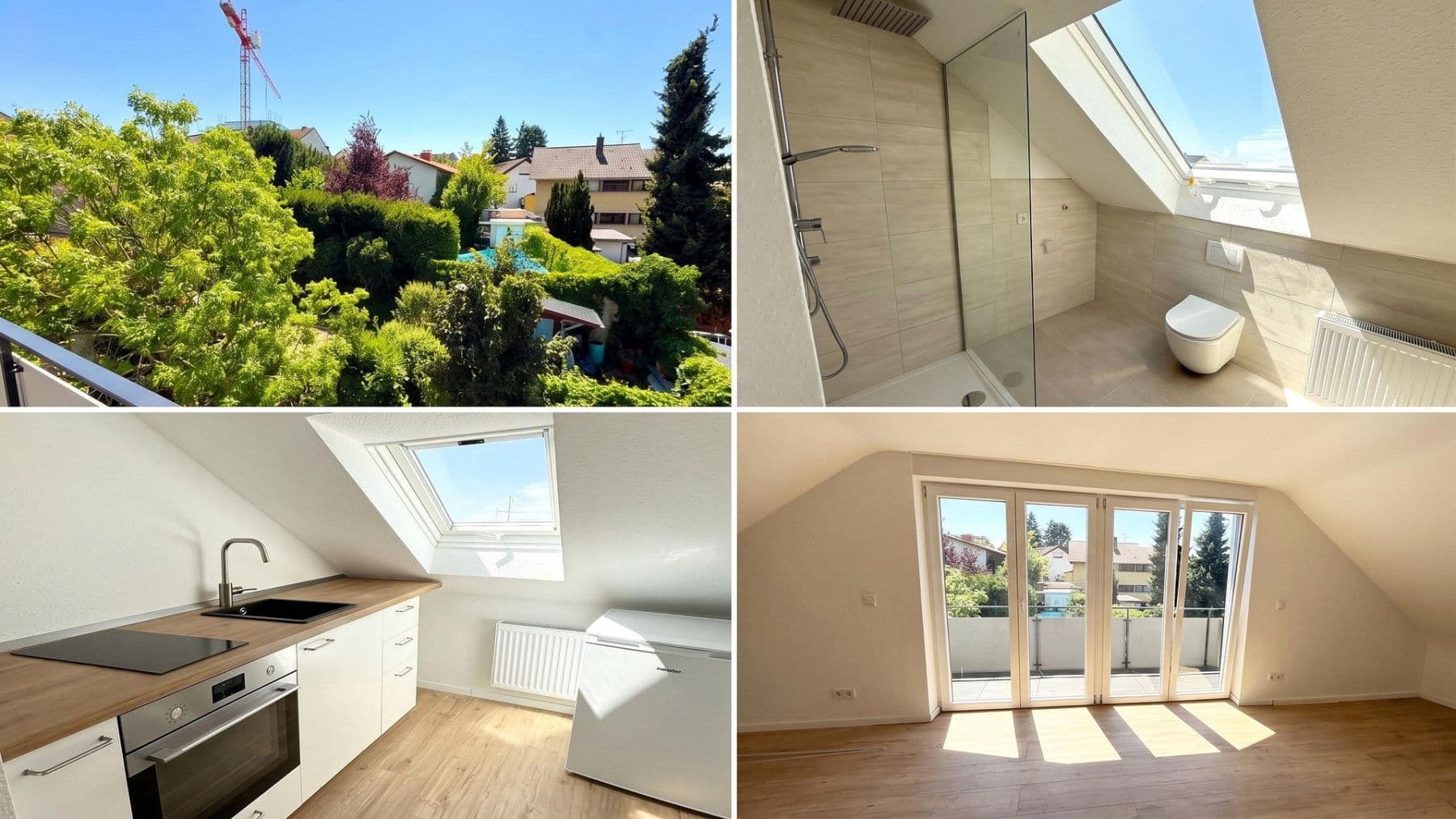 Prodej domu 344 m², pozemek 416 m², Nußloch, Bádensko-Württembersko Prodej domu 344 m², pozemek 416 m², Nußloch, Bádensko-Württembersko