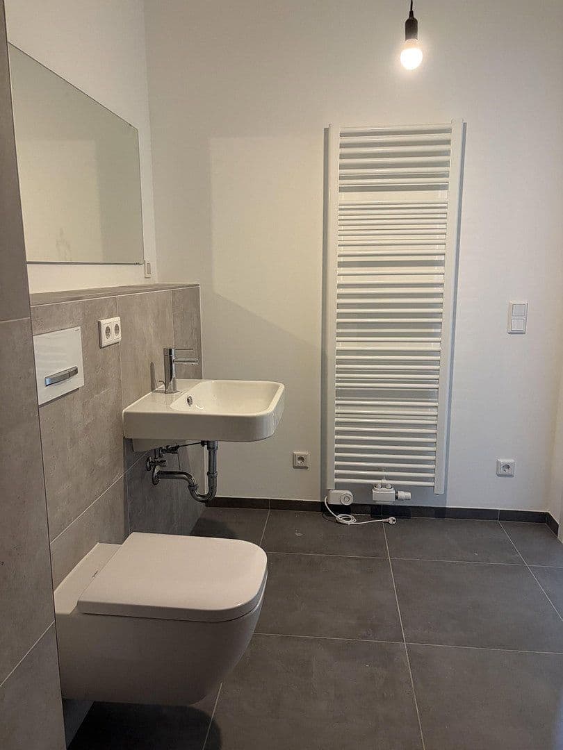 Pronájem bytu 2+1 61 m², Malmöer Str. 28, Berlin, Berlín Pronájem bytu 2+1 61 m², Malmöer Str. 28, Berlin, Berlín