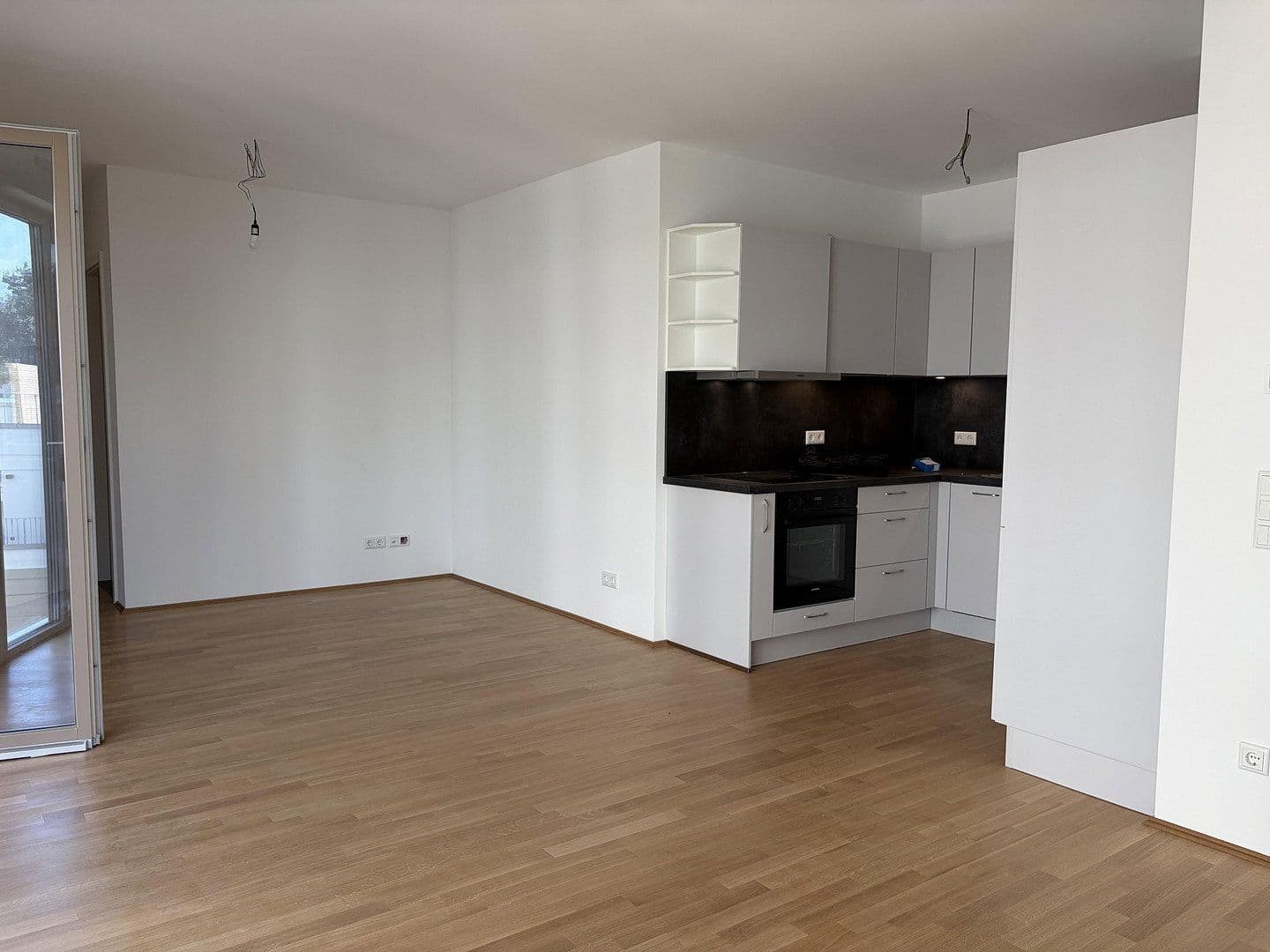Pronájem bytu 2+1 61 m², Malmöer Str. 28, Berlin, Berlín Pronájem bytu 2+1 61 m², Malmöer Str. 28, Berlin, Berlín