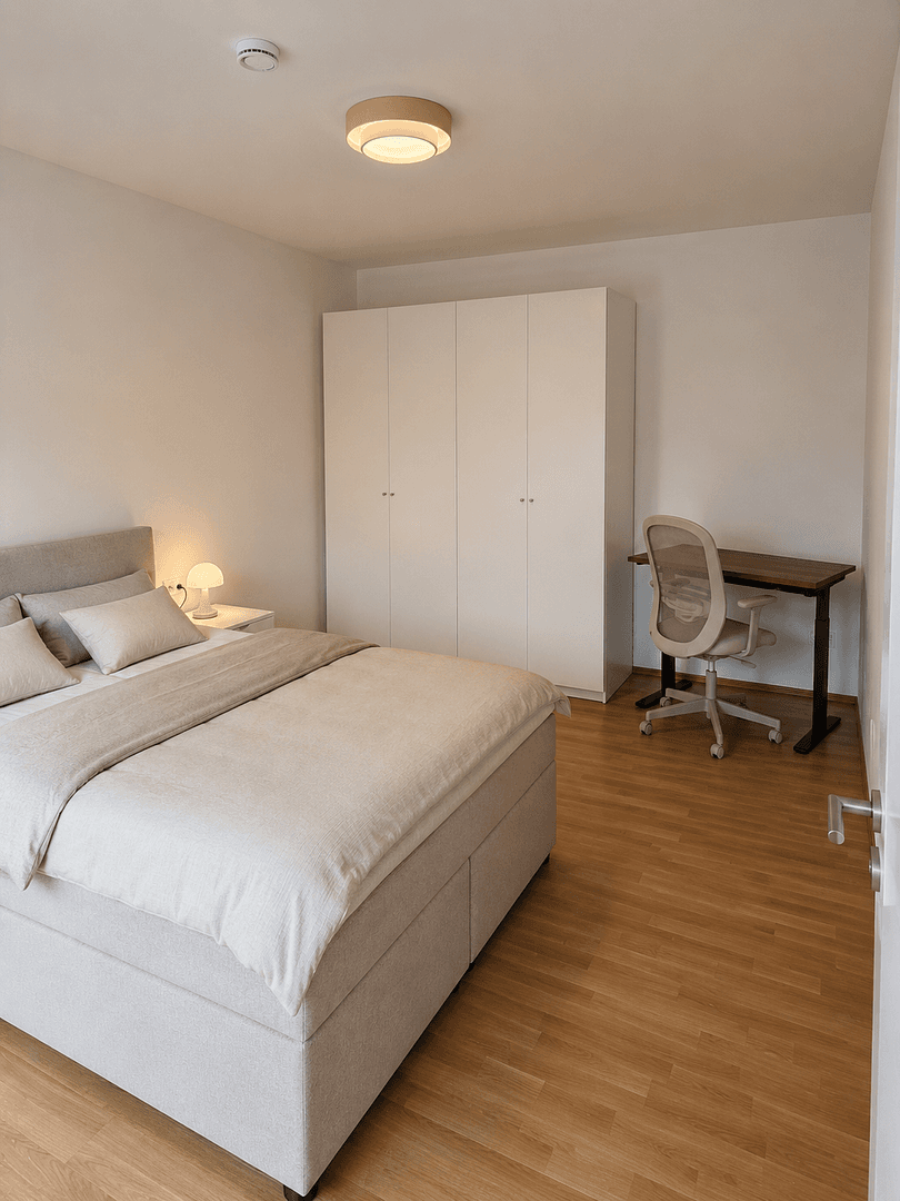 Pronájem bytu 2+1 61 m², Malmöer Str. 28, Berlin, Berlín Pronájem bytu 2+1 61 m², Malmöer Str. 28, Berlin, Berlín