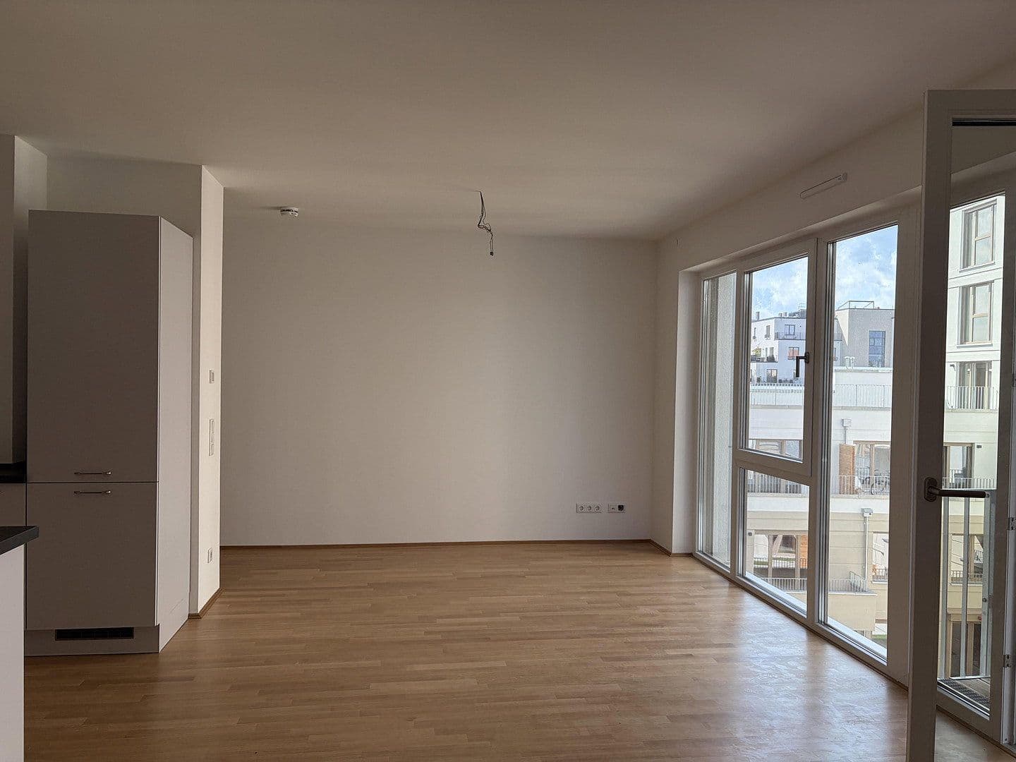 Pronájem bytu 2+1 61 m², Malmöer Str. 28, Berlin, Berlín Pronájem bytu 2+1 61 m², Malmöer Str. 28, Berlin, Berlín