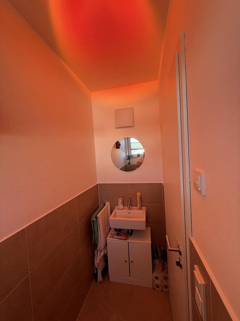 Pronájem bytu 3+1 119 m², Petzetstraße, München Obermenzing, Bavorsko Pronájem bytu 3+1 119 m², Petzetstraße, München Obermenzing, Bavorsko