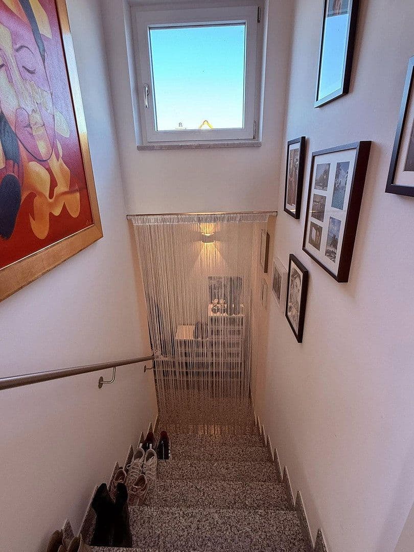 Pronájem bytu 3+1 119 m², Petzetstraße, München Obermenzing, Bavorsko Pronájem bytu 3+1 119 m², Petzetstraße, München Obermenzing, Bavorsko