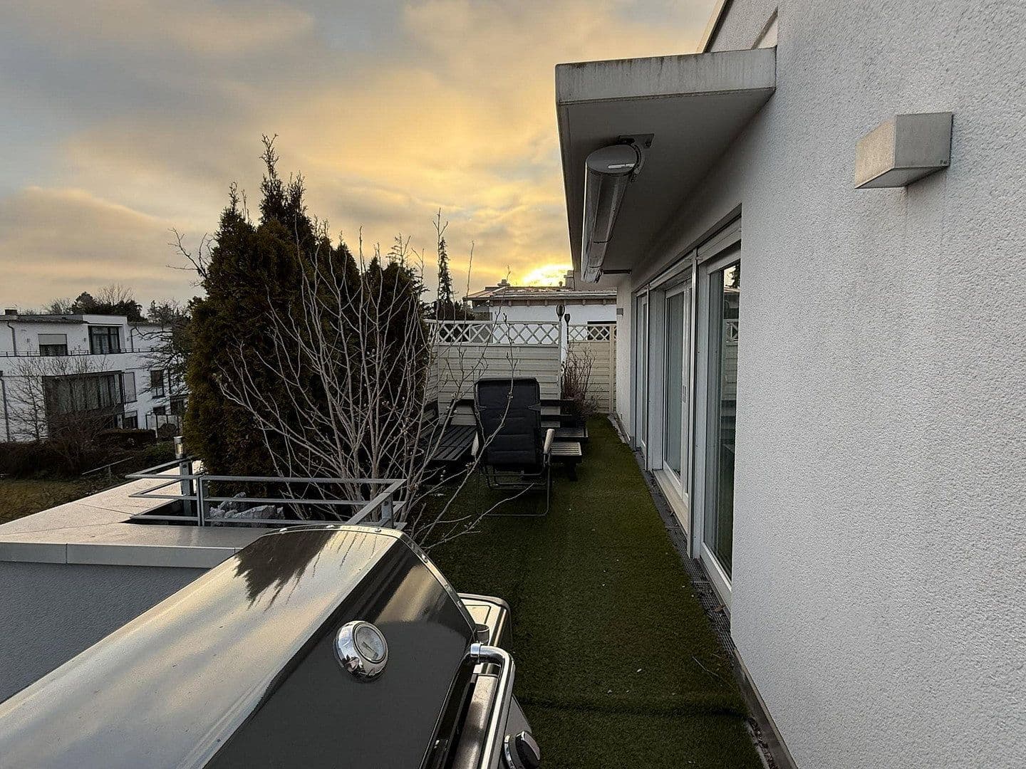 Pronájem bytu 3+1 119 m², Petzetstraße, München Obermenzing, Bavorsko Pronájem bytu 3+1 119 m², Petzetstraße, München Obermenzing, Bavorsko