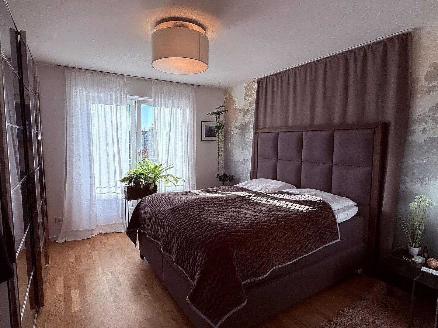 Pronájem bytu 3+1 119 m², Petzetstraße, München Obermenzing, Bavorsko Pronájem bytu 3+1 119 m², Petzetstraße, München Obermenzing, Bavorsko