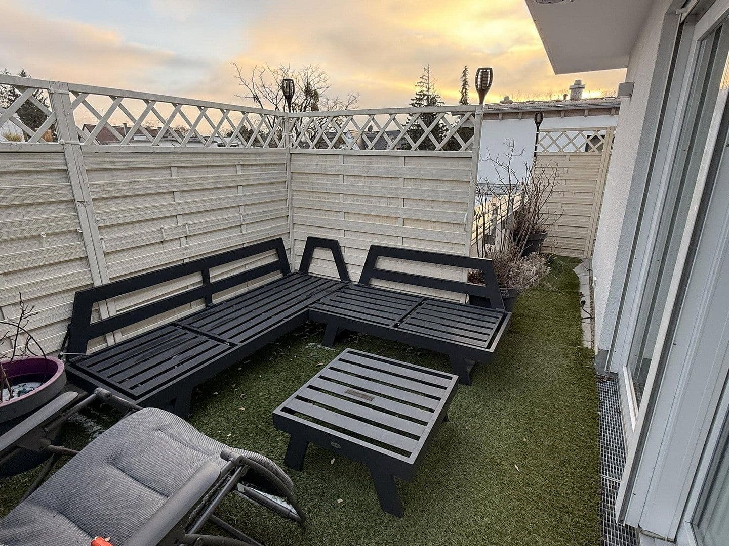 Pronájem bytu 3+1 119 m², Petzetstraße, München Obermenzing, Bavorsko Pronájem bytu 3+1 119 m², Petzetstraße, München Obermenzing, Bavorsko