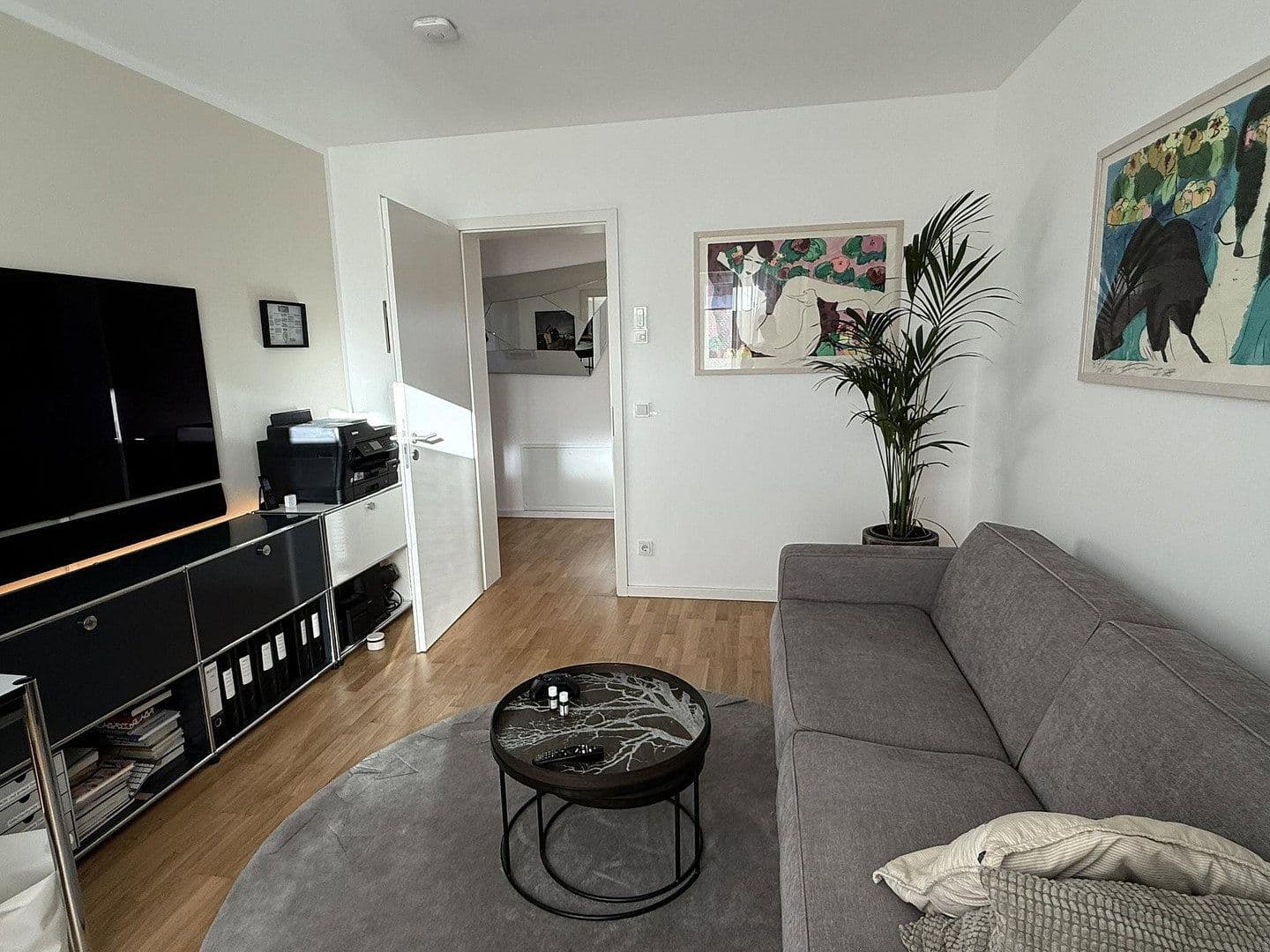 Pronájem bytu 3+1 119 m², Petzetstraße, München Obermenzing, Bavorsko Pronájem bytu 3+1 119 m², Petzetstraße, München Obermenzing, Bavorsko