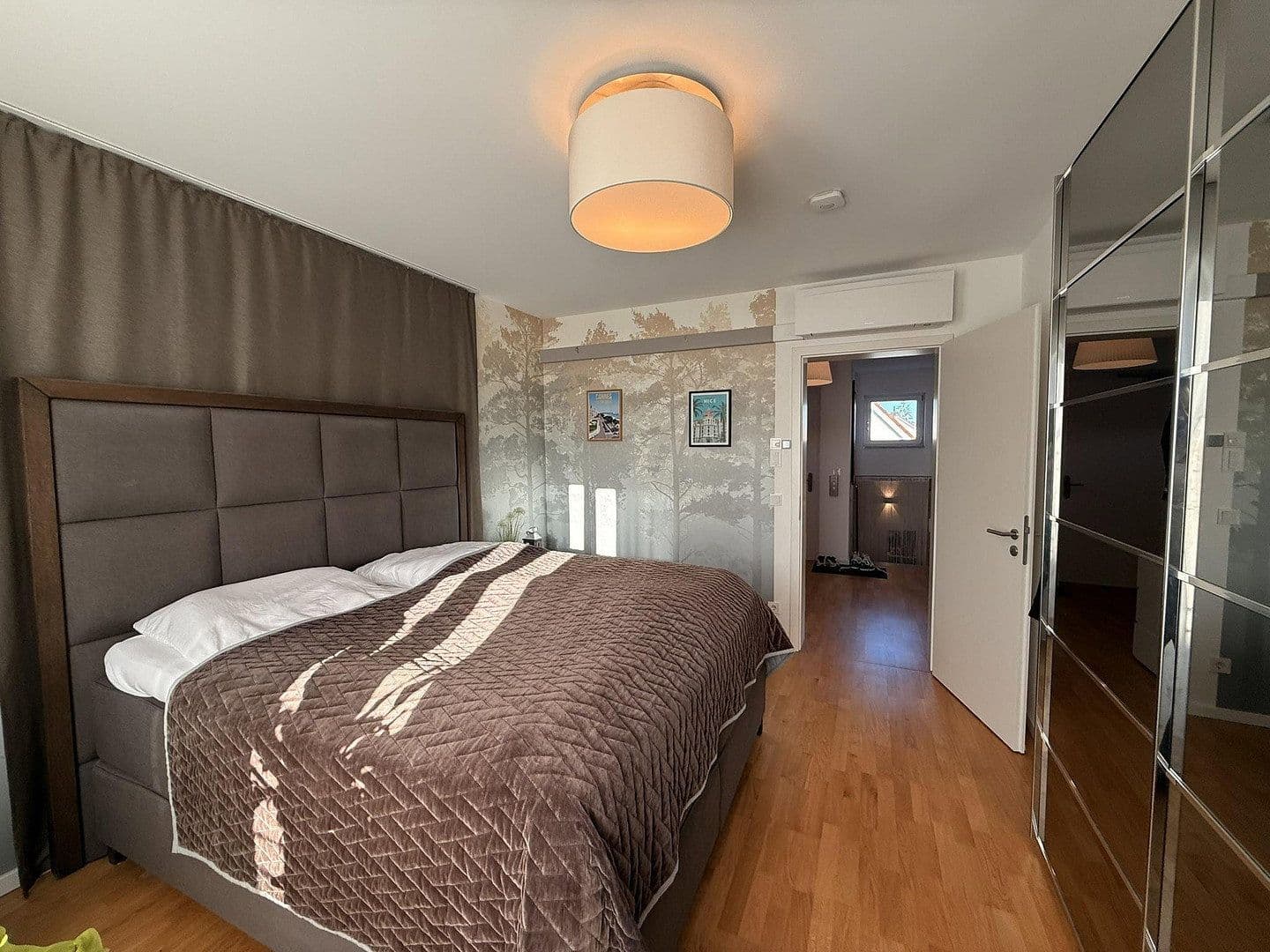 Pronájem bytu 3+1 119 m², Petzetstraße, München Obermenzing, Bavorsko Pronájem bytu 3+1 119 m², Petzetstraße, München Obermenzing, Bavorsko
