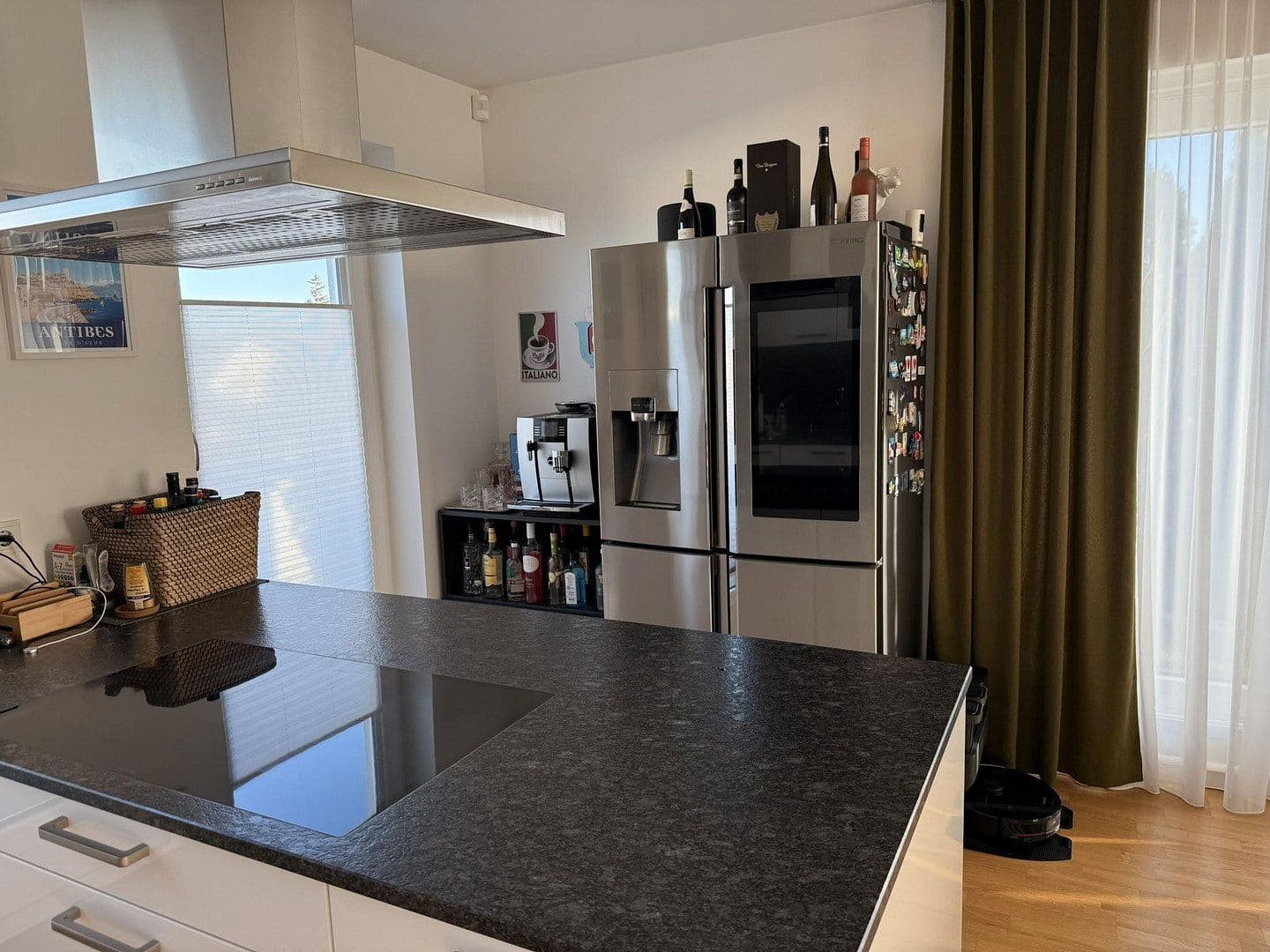 Pronájem bytu 3+1 119 m², Petzetstraße, München Obermenzing, Bavorsko Pronájem bytu 3+1 119 m², Petzetstraße, München Obermenzing, Bavorsko