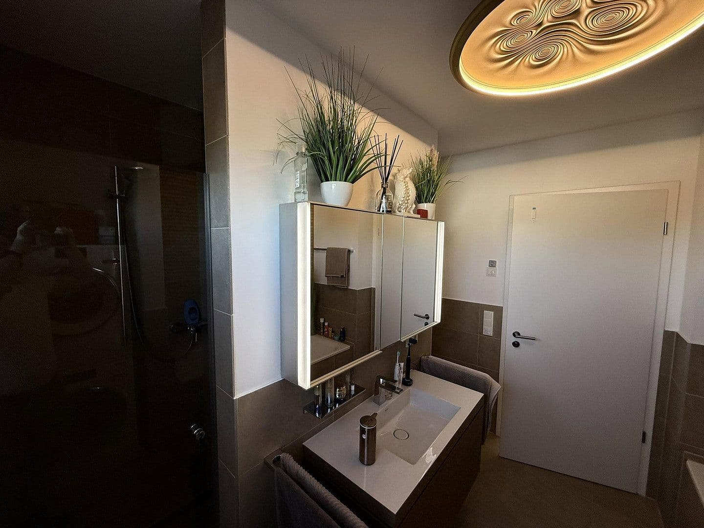 Pronájem bytu 3+1 119 m², Petzetstraße, München Obermenzing, Bavorsko Pronájem bytu 3+1 119 m², Petzetstraße, München Obermenzing, Bavorsko