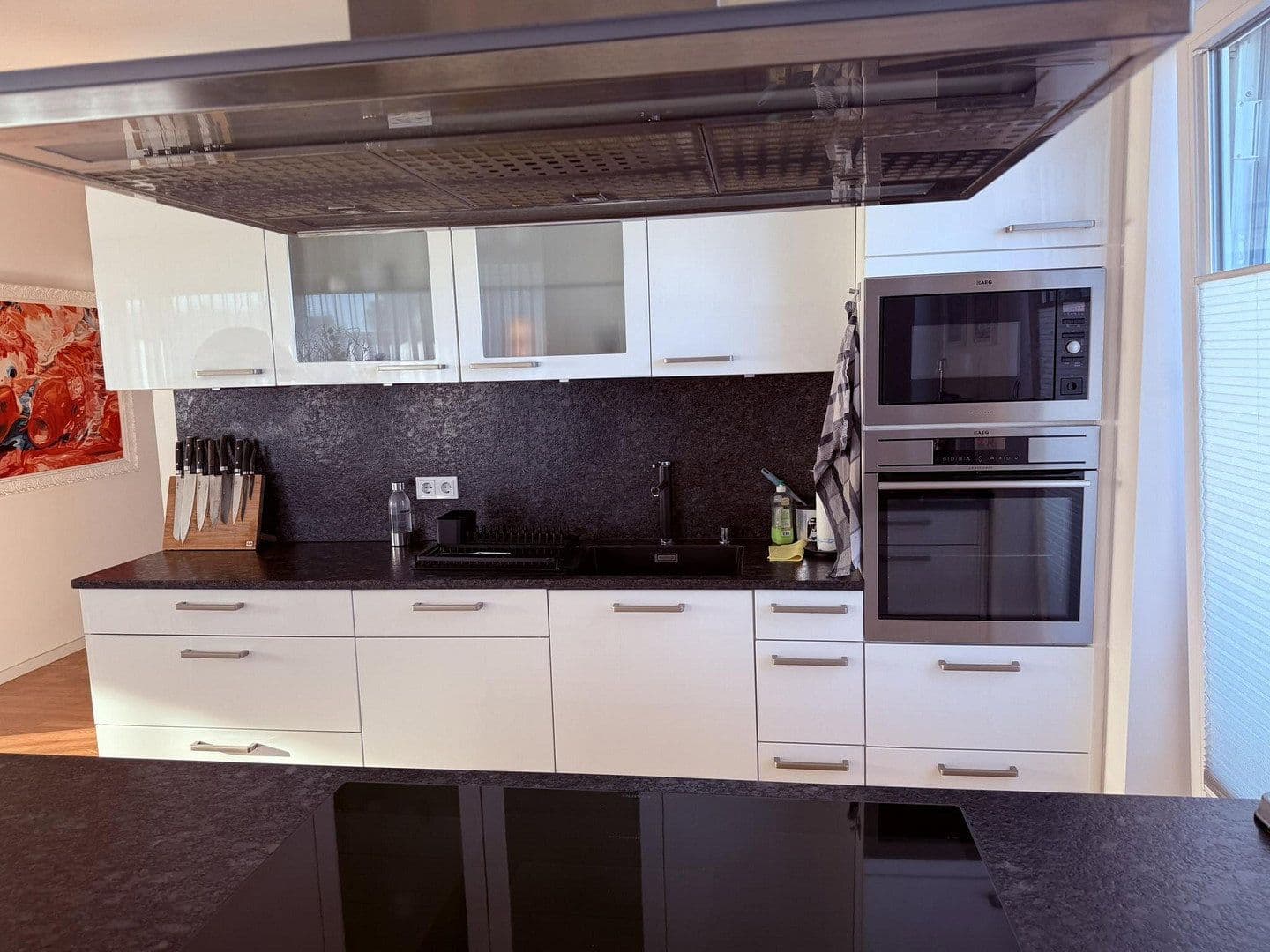 Pronájem bytu 3+1 119 m², Petzetstraße, München Obermenzing, Bavorsko Pronájem bytu 3+1 119 m², Petzetstraße, München Obermenzing, Bavorsko