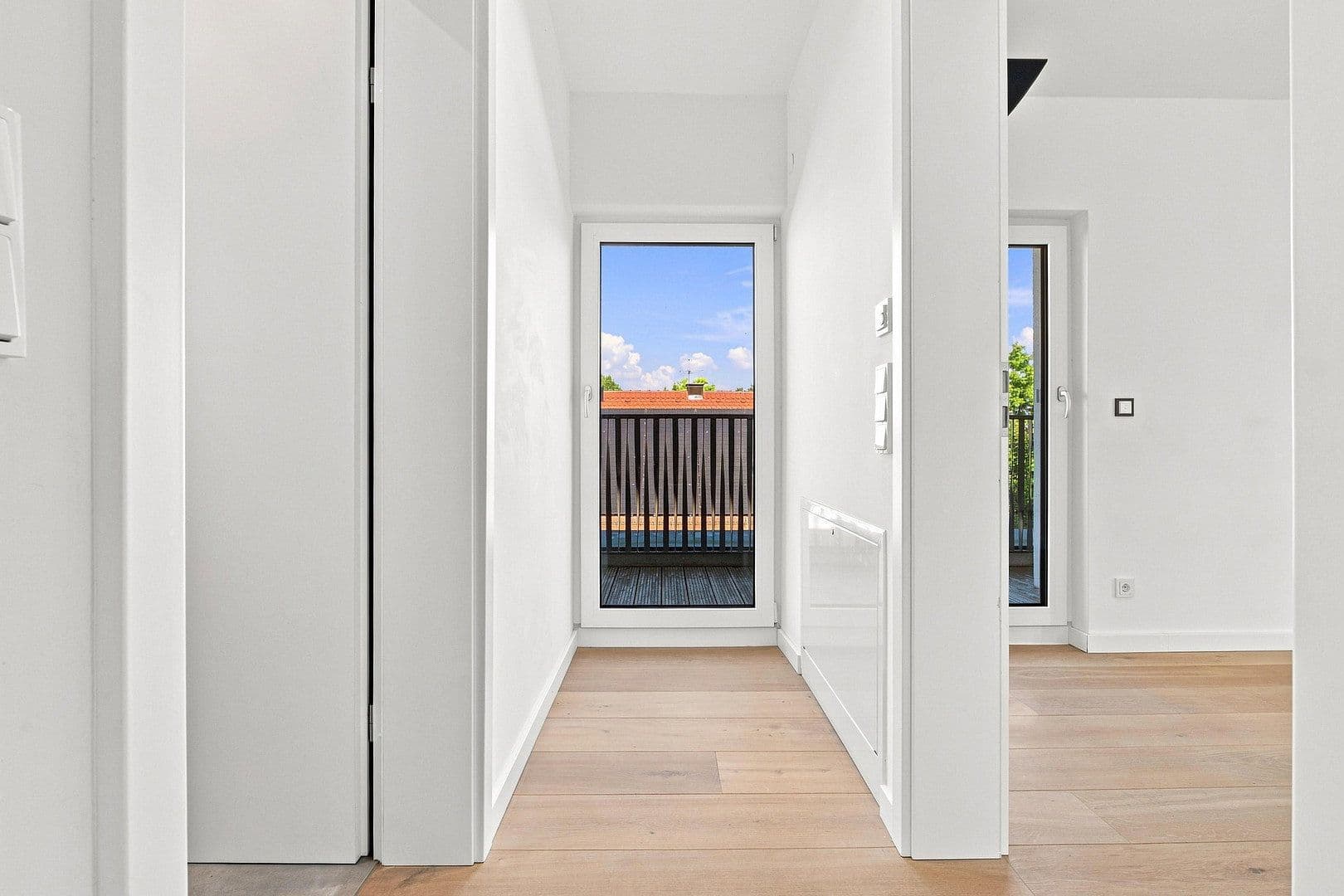 Prodej domu 140 m², pozemek 241 m², Goteboldstr. 48c, München, Bavorsko Prodej domu 140 m², pozemek 241 m², Goteboldstr. 48c, München, Bavorsko