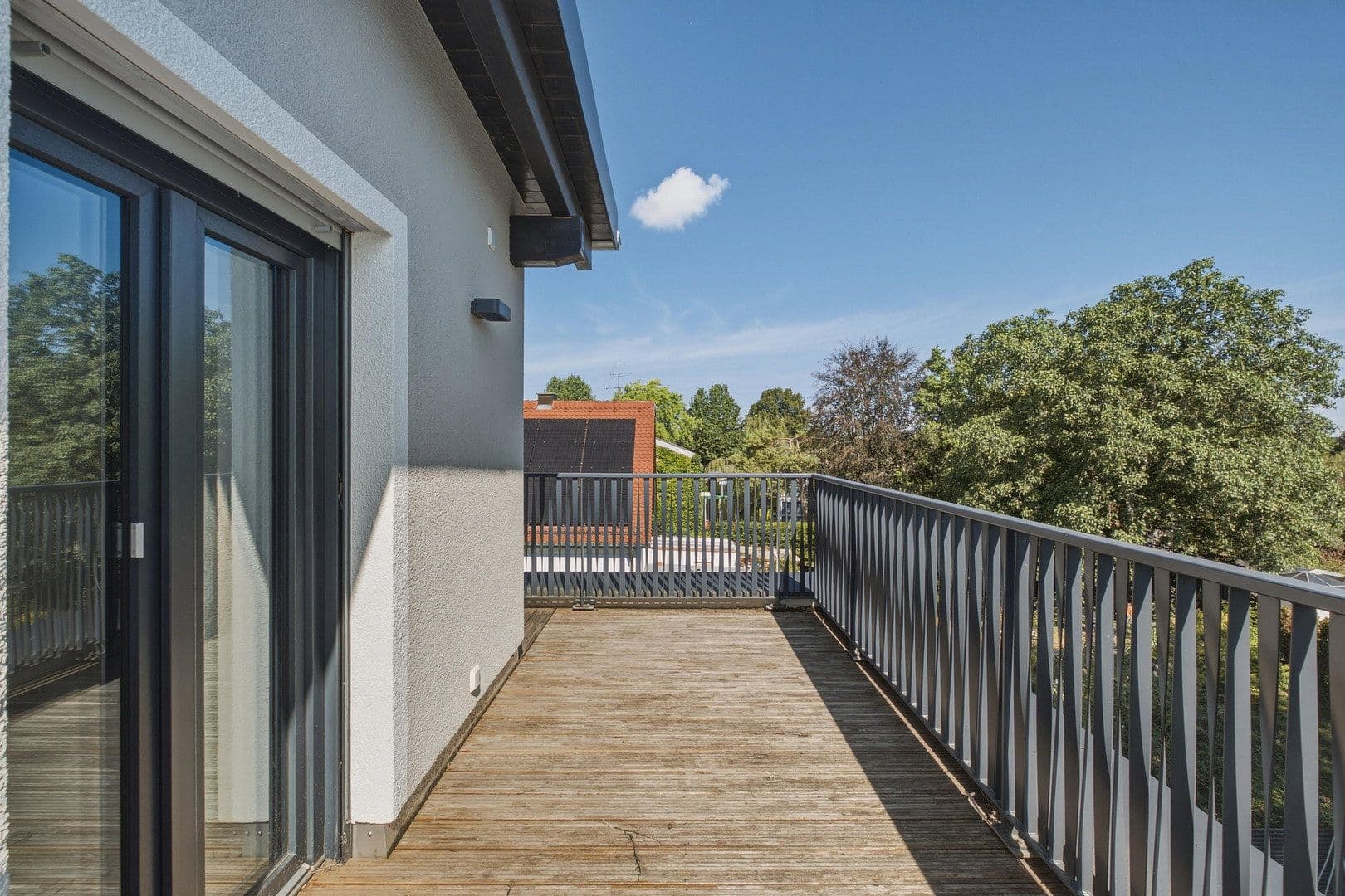 Prodej domu 140 m², pozemek 241 m², Goteboldstr. 48c, München, Bavorsko Prodej domu 140 m², pozemek 241 m², Goteboldstr. 48c, München, Bavorsko