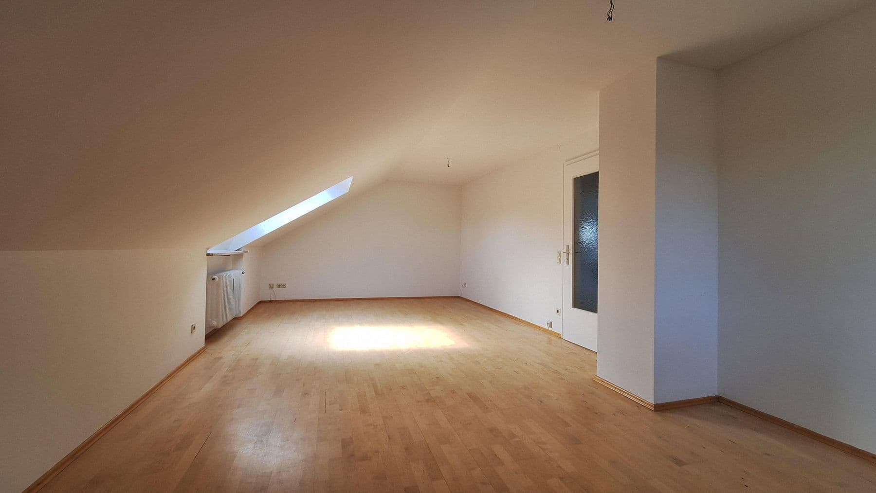 Prodej bytu 1+kk 45 m², Gauting, Bavorsko Prodej bytu 1+kk 45 m², Gauting, Bavorsko