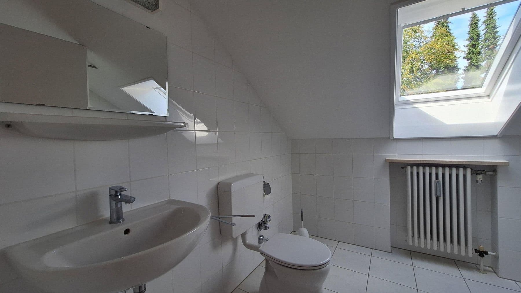 Prodej bytu 1+kk 45 m², Gauting, Bavorsko Prodej bytu 1+kk 45 m², Gauting, Bavorsko