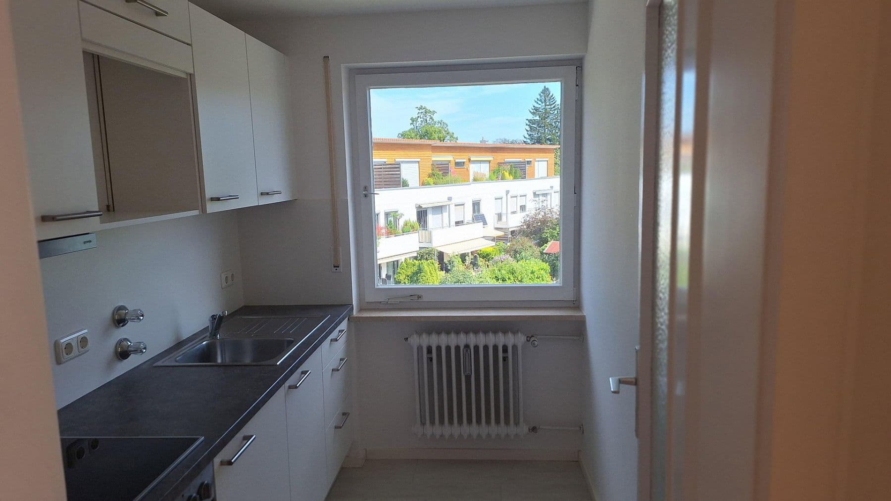 Prodej bytu 1+kk 45 m², Gauting, Bavorsko Prodej bytu 1+kk 45 m², Gauting, Bavorsko