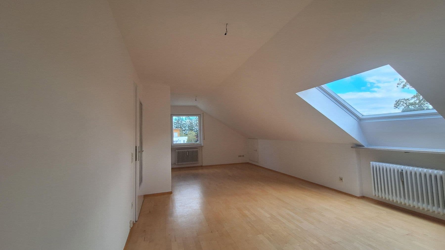 Prodej bytu 1+kk 45 m², Gauting, Bavorsko Prodej bytu 1+kk 45 m², Gauting, Bavorsko